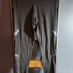 Pink Victoria's Secret Legging